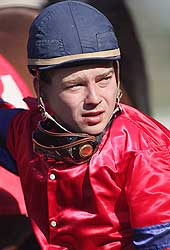 Tyler Baze, cousin of Michael Baze