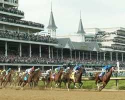 Churchill Downs