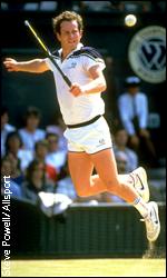 John McEnroe