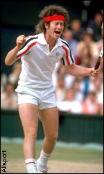John McEnroe