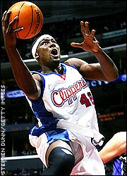 Elton Brand