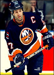 Michael Peca