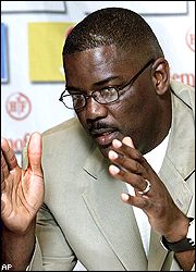 Joe Dumars