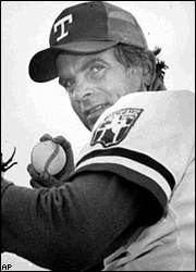 Gaylord Perry