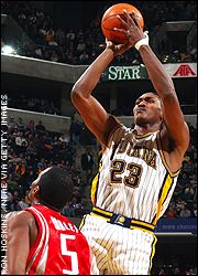 Ron Artest
