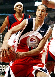 Shaun Livingston