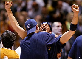 Anthony Parker