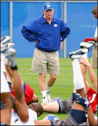 Tom Coughlin