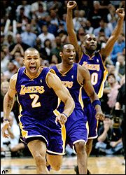 Derek Fisher