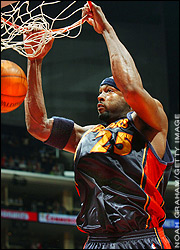 Erick Dampier