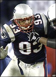 Richard Seymour