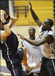 Emeka Okafor