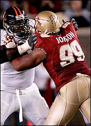 Travis Johnson