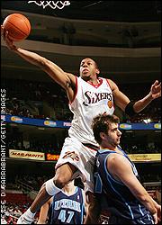 Andre Iguodala