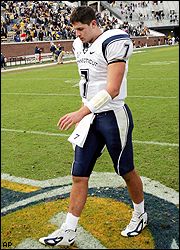Dan Orlovsky