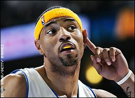 Kenyon Martin