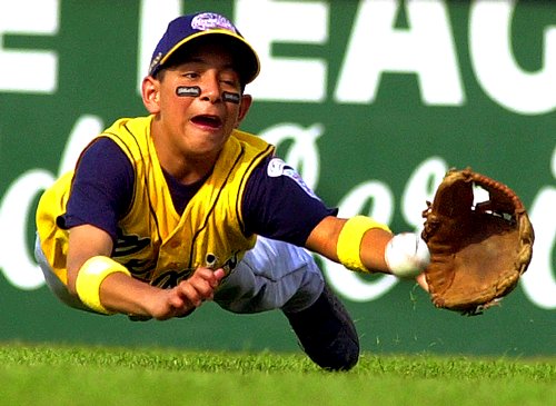 Kevin Jimenez