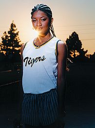 Monique Henderson