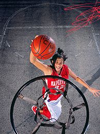 Candace Parker