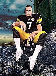 Ben Roethlisberger
