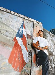 Javier Vazquez