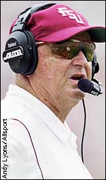 Bobby Bowden