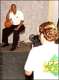 Jay Williams