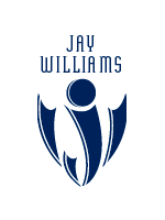 Jay Williams Logo