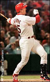 Mark McGwire