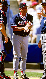 Jimy Williams
