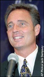 Dan O'Dowd