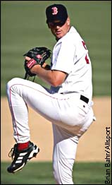Derek Lowe
