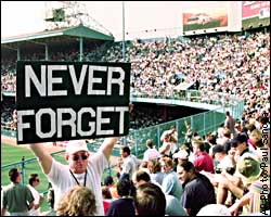 Tigers fans
