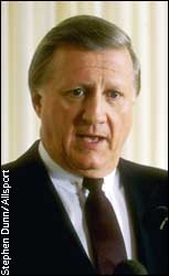 George Steinbrenner