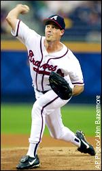 Greg Maddux