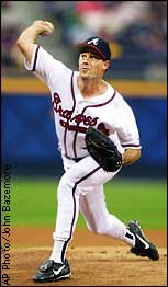 Greg Maddux