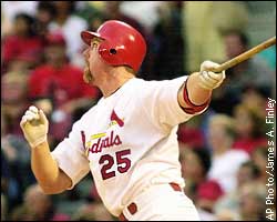 Mark McGwire