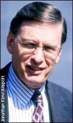 Bud Selig