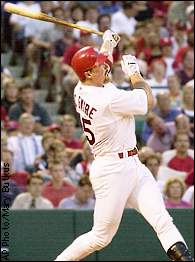 Mark McGwire