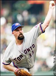 David Wells