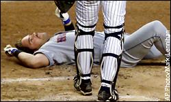 Mike Piazza