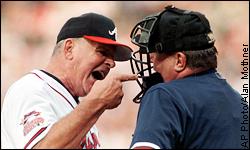 Bobby Cox