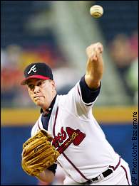 Tom Glavine