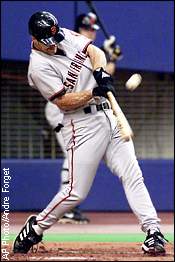 Jeff Kent