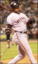 Barry Bonds