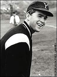 George W Bush