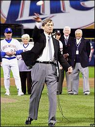 Bud Selig