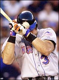 Mike Piazza