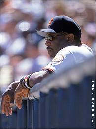 Dusty Baker