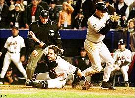 Derek Jeter